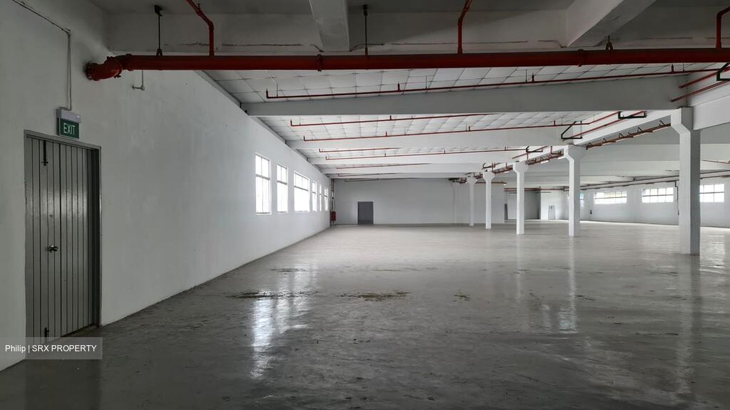 HB@119 Genting (D13), Factory #465580051